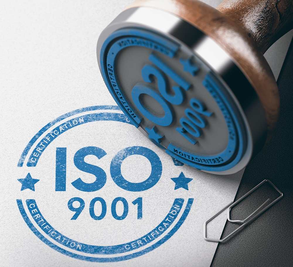 SMQ ISO 9001 V2015