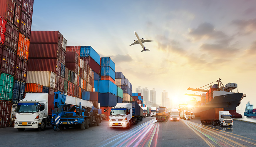 IMPORTATION ET EXPORTATION EN ALGERIE