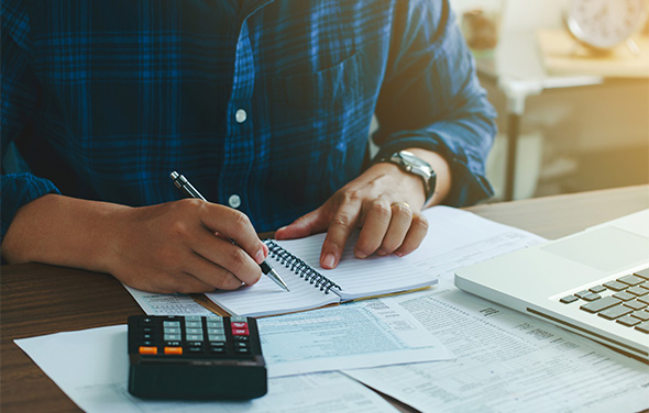Initiation et perfectionnement en Fiscalité Algérienne