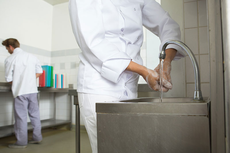 Bonnes Pratiques d’Hygiéne (BPH)
