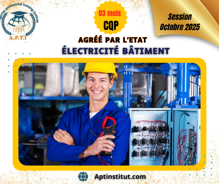 Électricité Bâtiment